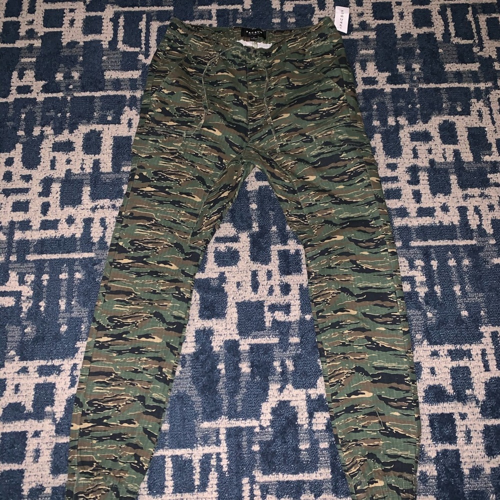 NWT PACSUN Joggers